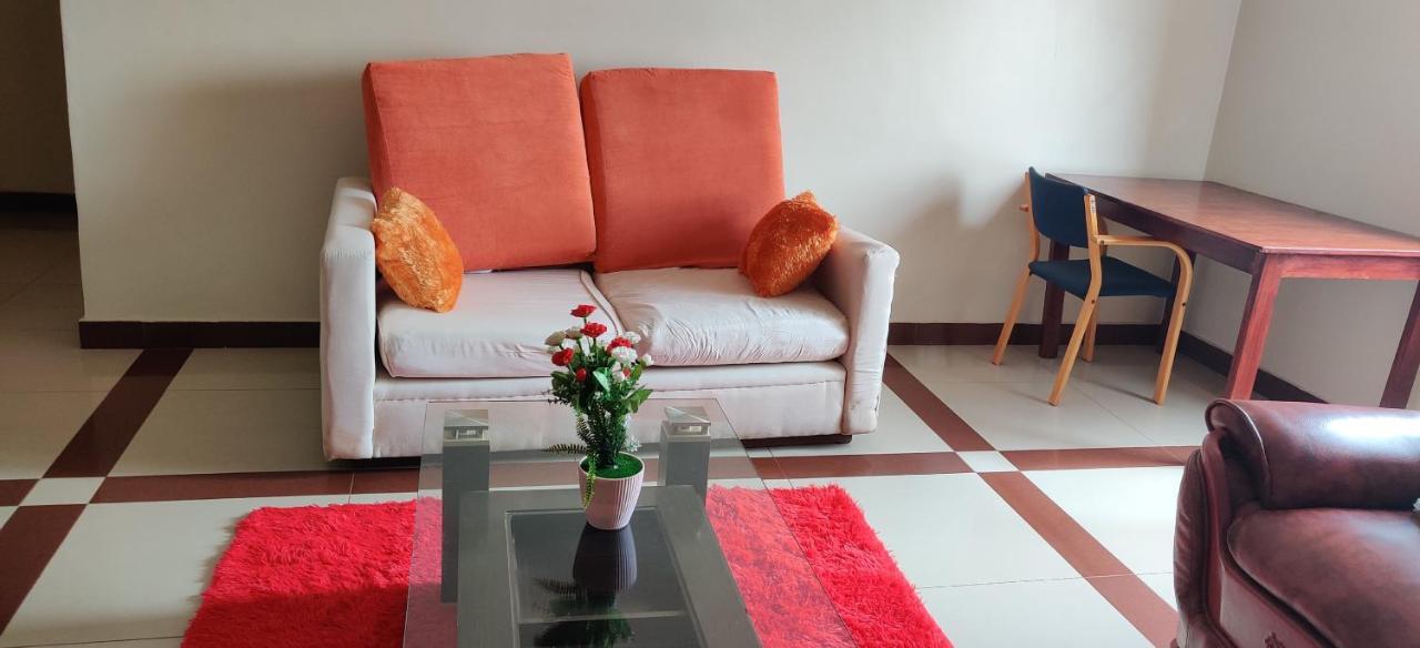 Airport Hotel Entebbe Zewnętrze zdjęcie