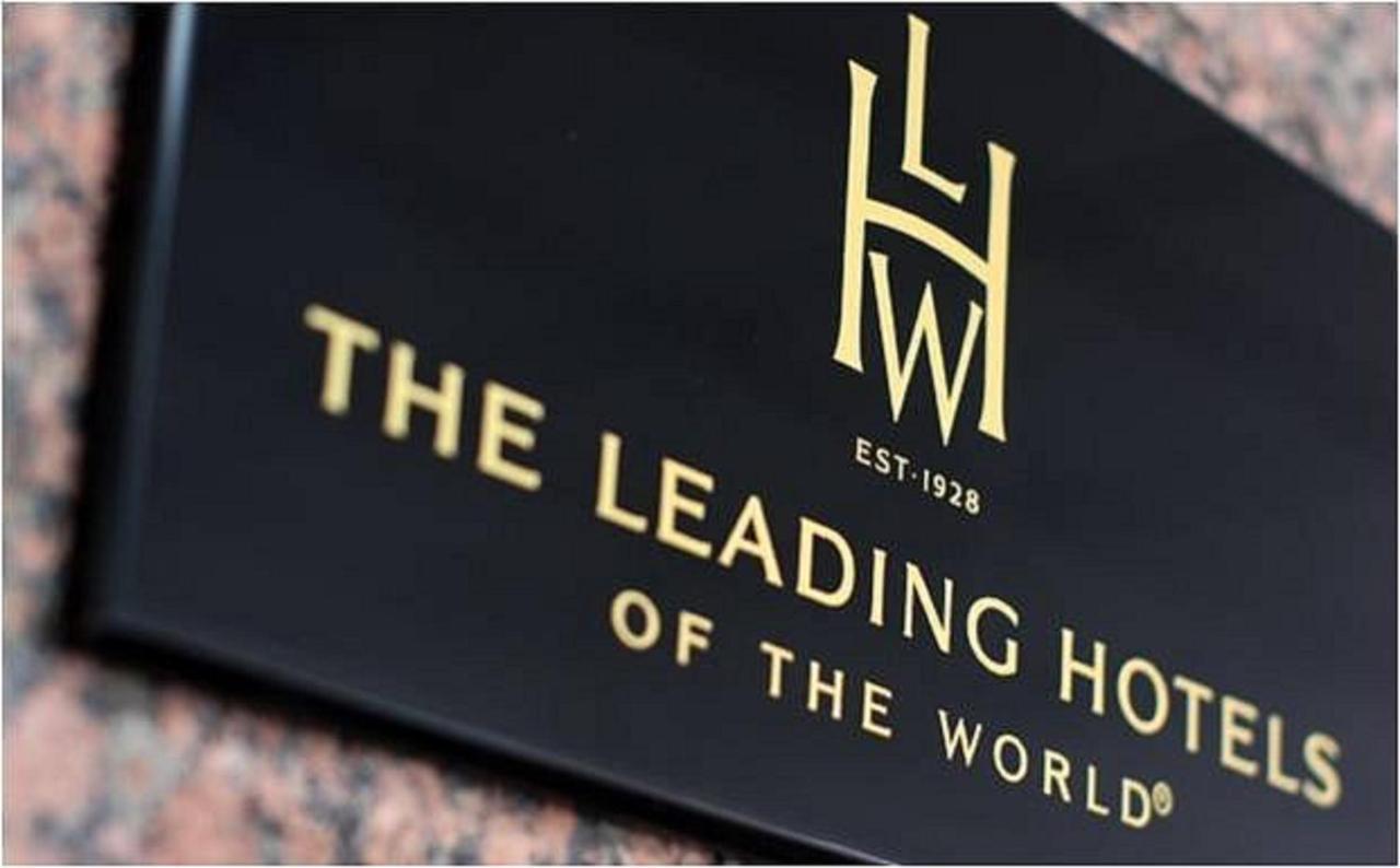 Airport Hotel Entebbe Zewnętrze zdjęcie